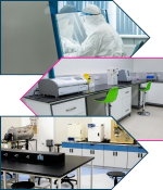 Laboratory Infrastructure Solutions