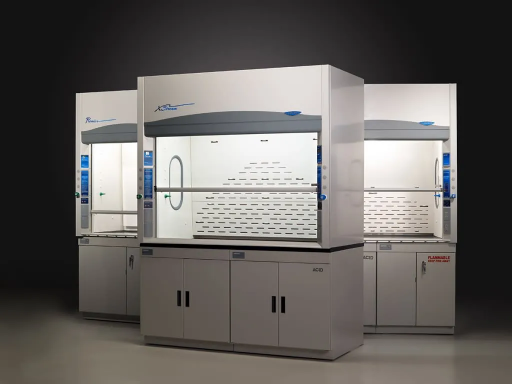 Laboratory Fume Hood Manufacturer in India