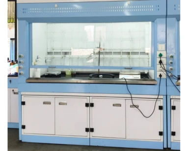 Fume Hood