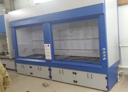 Laboratory Fume Hoods