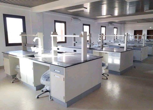 Laboratory Furniture