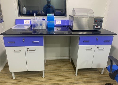 Laboratory Furniture