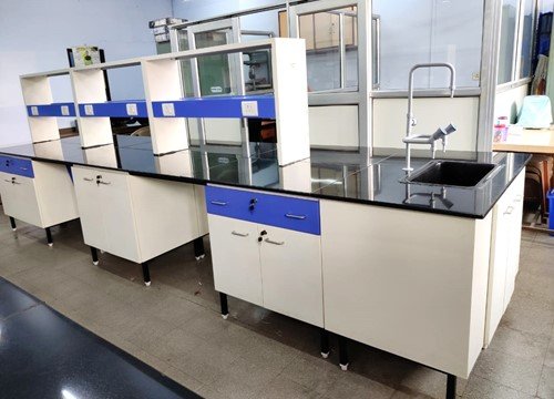 Laboratory Furniture