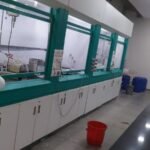 S V Lab Work Solutions LLP