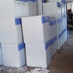 S V Lab Work Solutions LLP