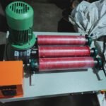 S V Lab Work Solutions LLP