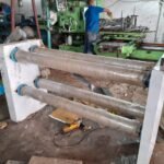 S V Lab Work Solutions LLP