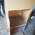 S V Lab Work Solutions LLP