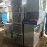 S V Lab Work Solutions LLP