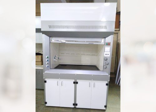 Bench Top Fume Hoods