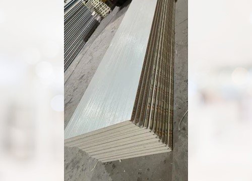 Sandwich Panel