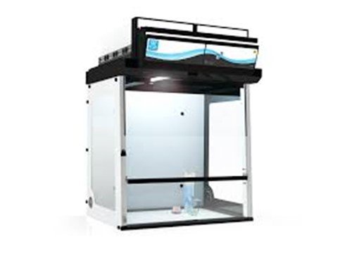 Ductless Fume Hoods